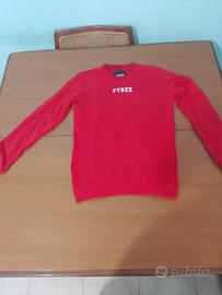 Maglioncino Pyrex unisex taglia XL