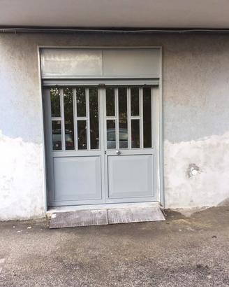 Locale nuovo