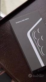 Samsung Galaxy S25 ULTRA 1TB.Garanz.ITA SIGILLATO
