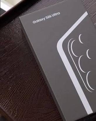 Samsung Galaxy S25 ULTRA 1TB.Garanz.ITA SIGILLATO