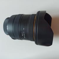 Grandangolo Sigma 10-20