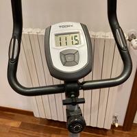 Cyclette Toorx BRX easy