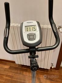 Cyclette Toorx BRX easy