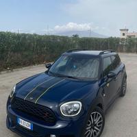 Mini cooper countryman S ALL 4