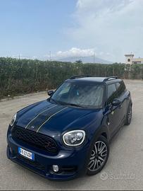 Mini cooper countryman S ALL 4