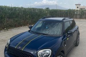 Mini cooper countryman S ALL 4