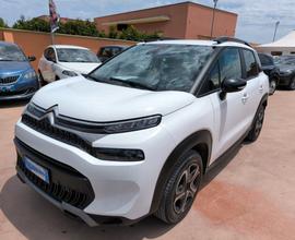 Citroen C3 Aircross C3 Aircross PureTech 110 S&S F