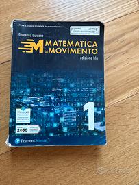Matematica in movimento 1