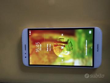 smartphone huawei g 8