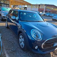 Mini Cooper D Clubman 2.0 Business 150 CV Automati