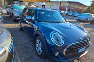 Mini Cooper D Clubman 2.0 Business 150 CV Automati