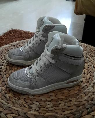 Sneakers Guess donna
