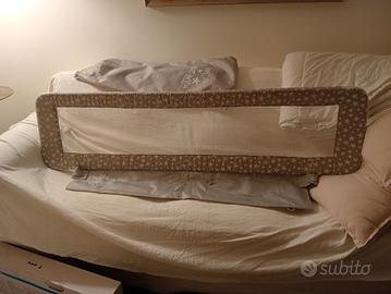 Sponda per letto Jane'