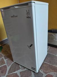Mini freezer verticale Nordfrost 60 litri