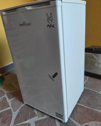 Mini freezer verticale Nordfrost 60 litri