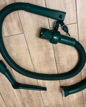 Set Accessori e Tubo Flessibile Vorwerk Folletto