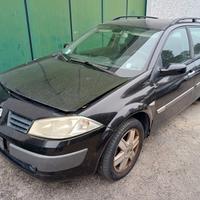 RENAULT MEGANE 2002 - 804.24 - RICAMBI USATI