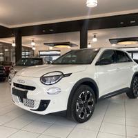 FIAT 600 Hybrid 136 CV DCT MHEV La Prima