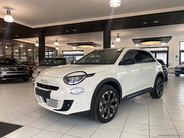 FIAT 600 Hybrid 136 CV DCT MHEV La Prima