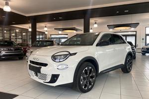 FIAT 600 Hybrid 136 CV DCT MHEV La Prima