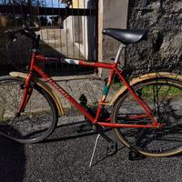 Bicicletta Liberati ruota 26.