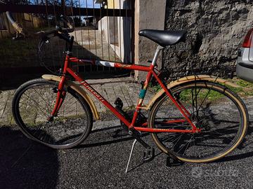 Bicicletta Liberati ruota 26.