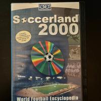 Soccerland 2000 PC