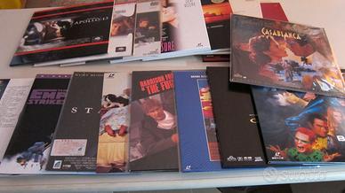 Video Laserdisc