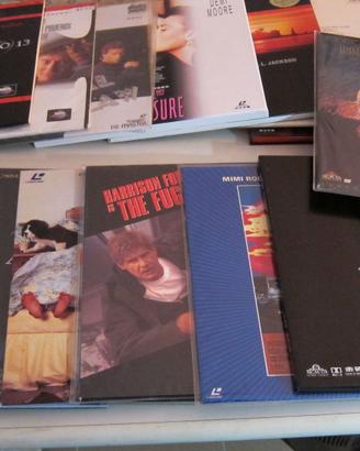 Video Laserdisc
