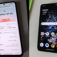 OnePlus 10T 5G 8/128, come nuovo!