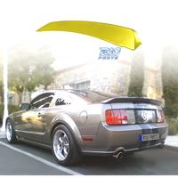 SPOILER FORD MUSTANG 04-09