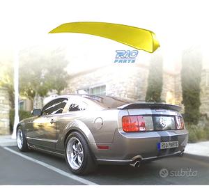 SPOILER FORD MUSTANG 04-09