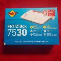 Modem FRITZ BOX 7530
