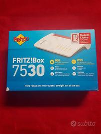 Modem FRITZ BOX 7530