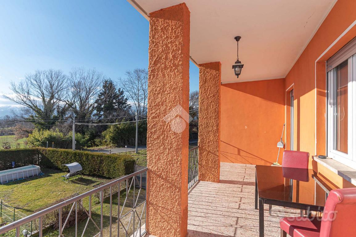Appartamento – Ciriè, Colombari - Vista 3