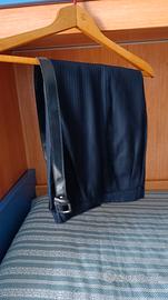  abito  da comunione taglia 12 anni 