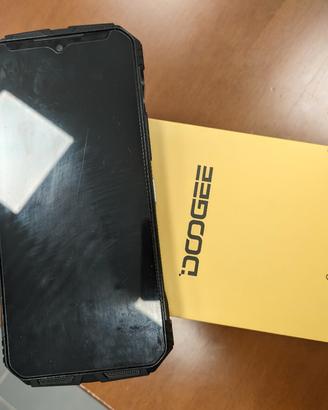 Doogee S100 rugged