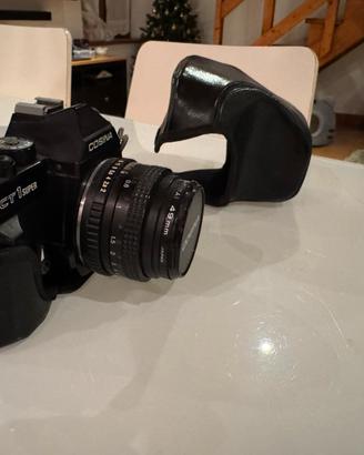 Cosina ct 1 super analogica