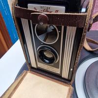 macchina fotografica