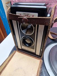 macchina fotografica