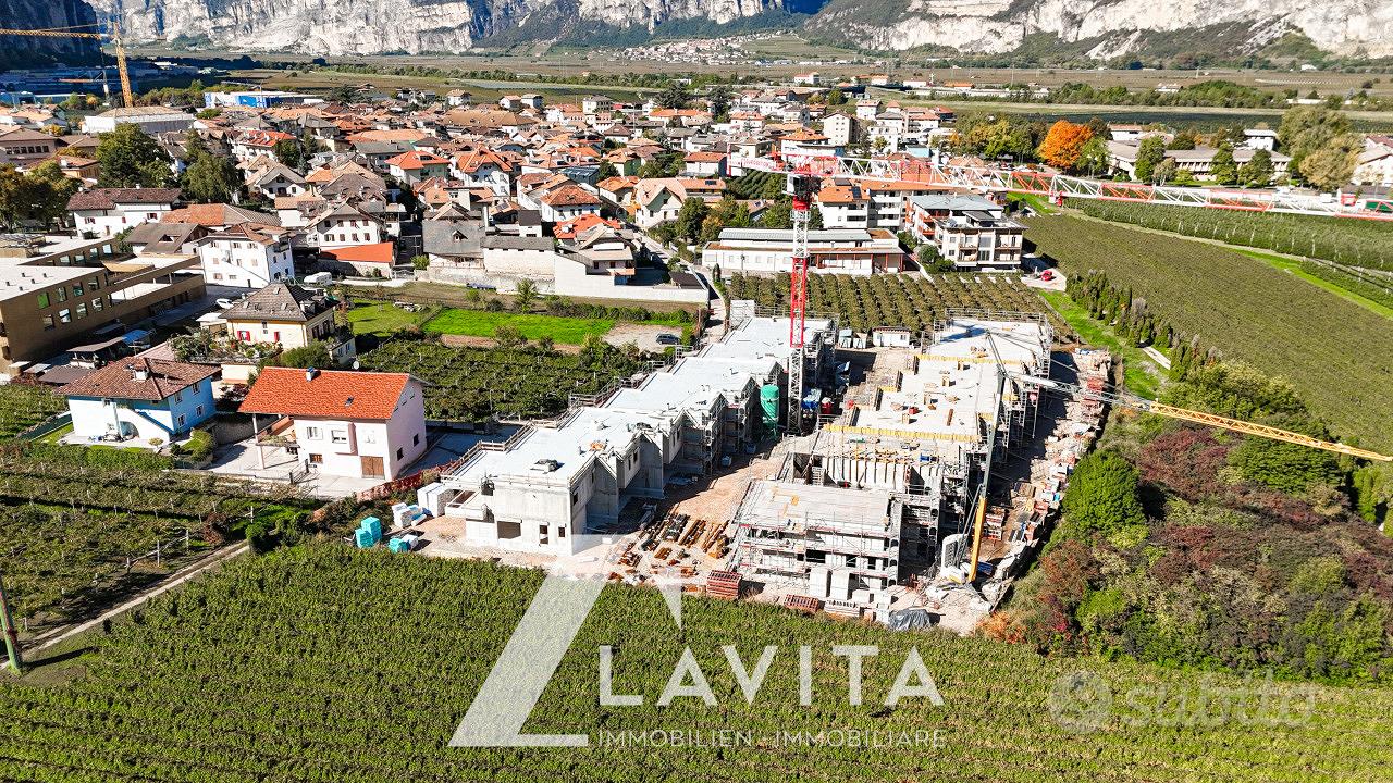 Apartment in Salorno - Salurn, Bolzano - Bozen - Vista 2