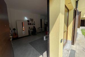 Appartamento di 32 m² con 1 locale e box auto a Vi