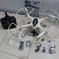 Drone Walkera QRX350 Pro