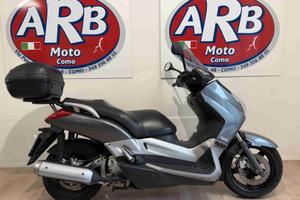 Yamaha X-Max 250