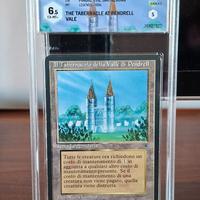 Magic: Tabernacolo della valle di Pendrell