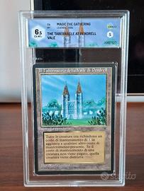 Magic: Tabernacolo della valle di Pendrell