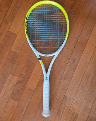 tecnifibre fire 100" manico L3