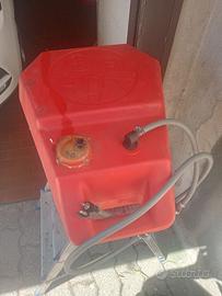 serbatoo 30 litri