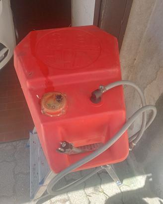 serbatoo 30 litri