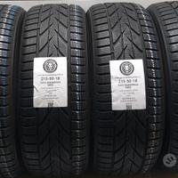 4 gomme 215 50 18 toyo a41832